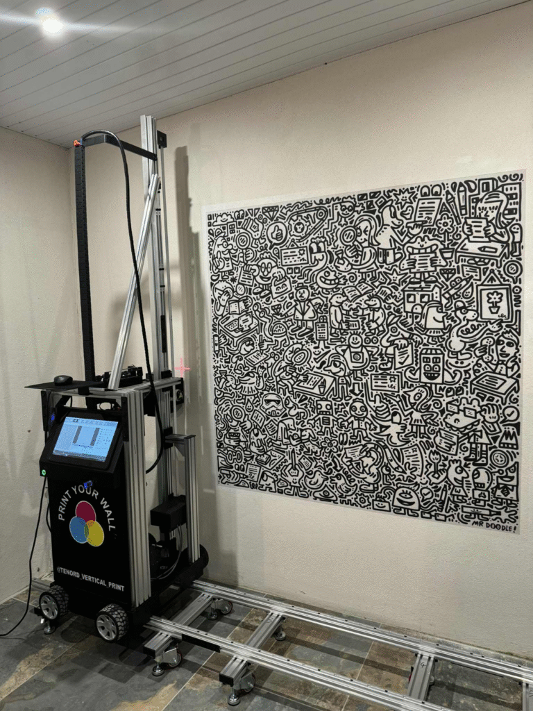 inspiration tenord 8